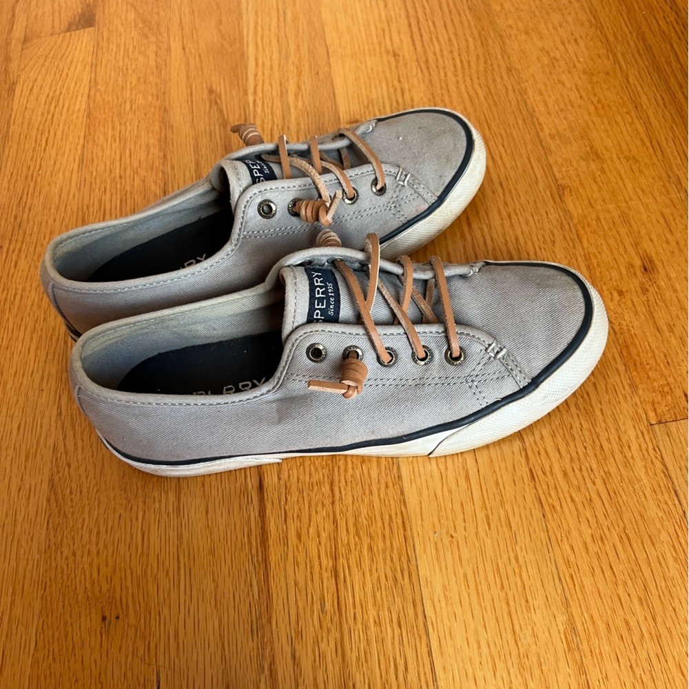 COPY - Grey Sperry’s